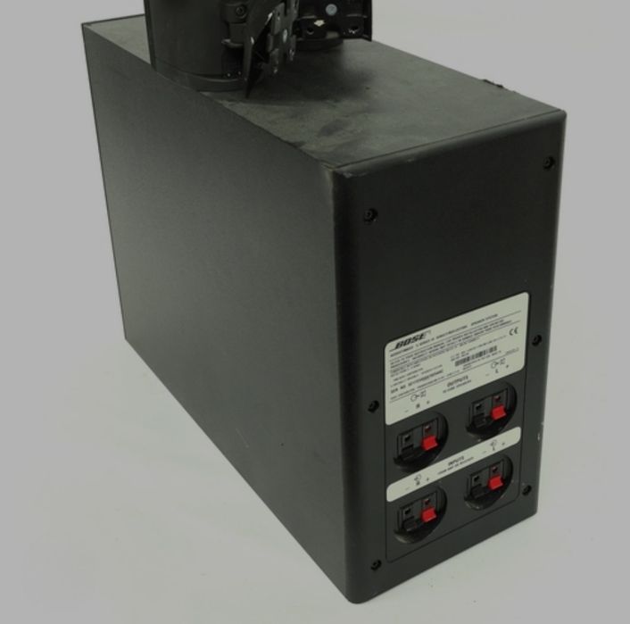 Subwoofer Bose (5 seria III)