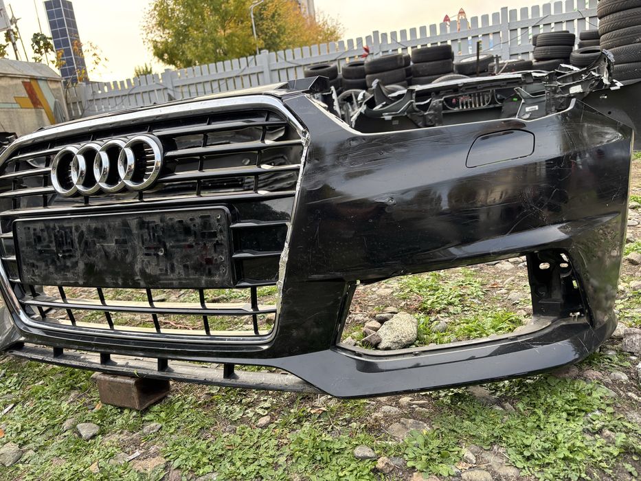 Броня Ауди А1/Audi A1