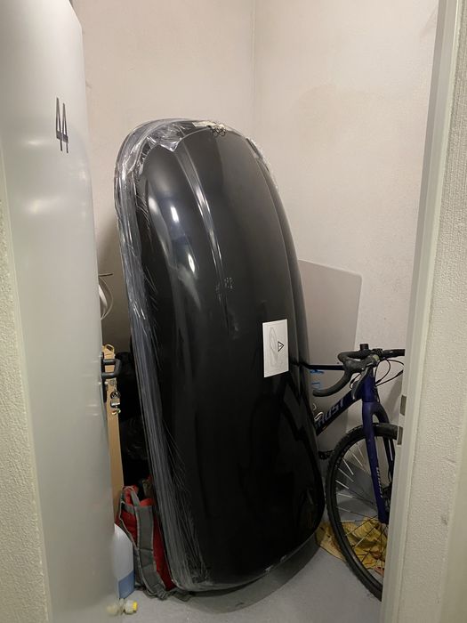 Багажна кутия нисан - автобокс