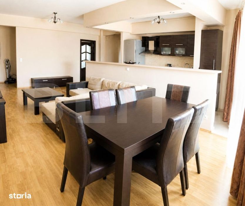 Apartament 3 Camere | Zona Independentei | Parcare + Boxa — fotografia 3