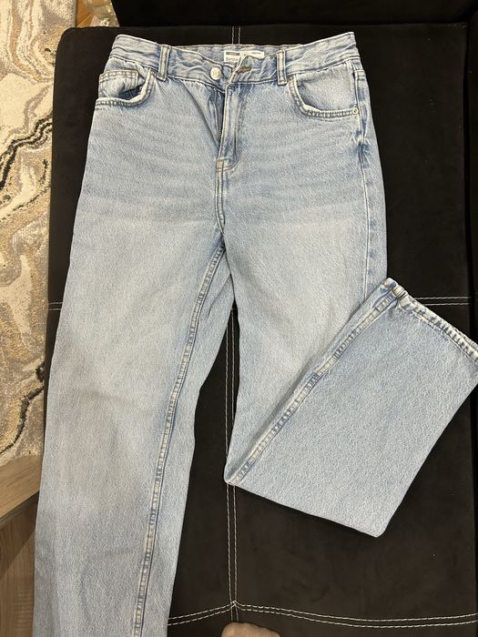 Дамски дънки Bershka