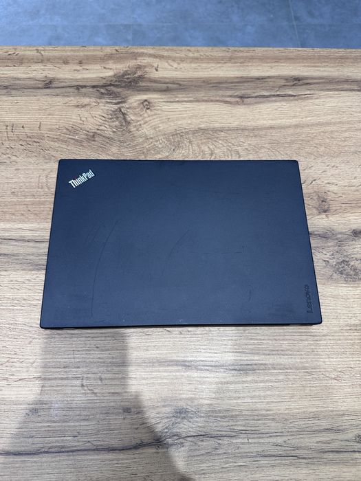 Ноутбук Lenovo Thinkpad