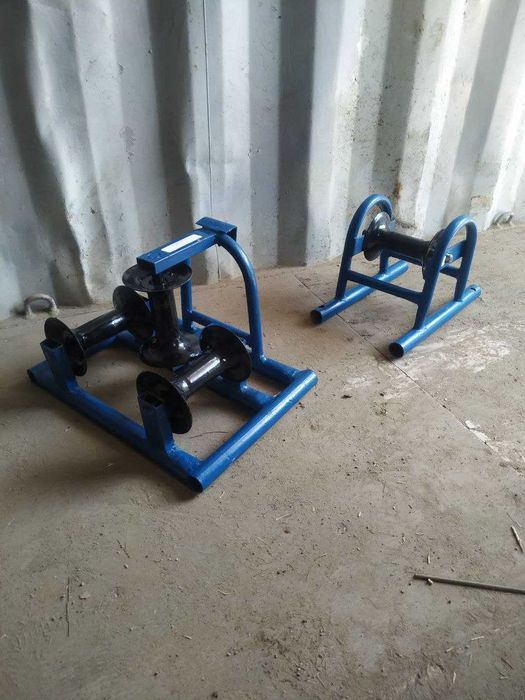 ролики кабельные