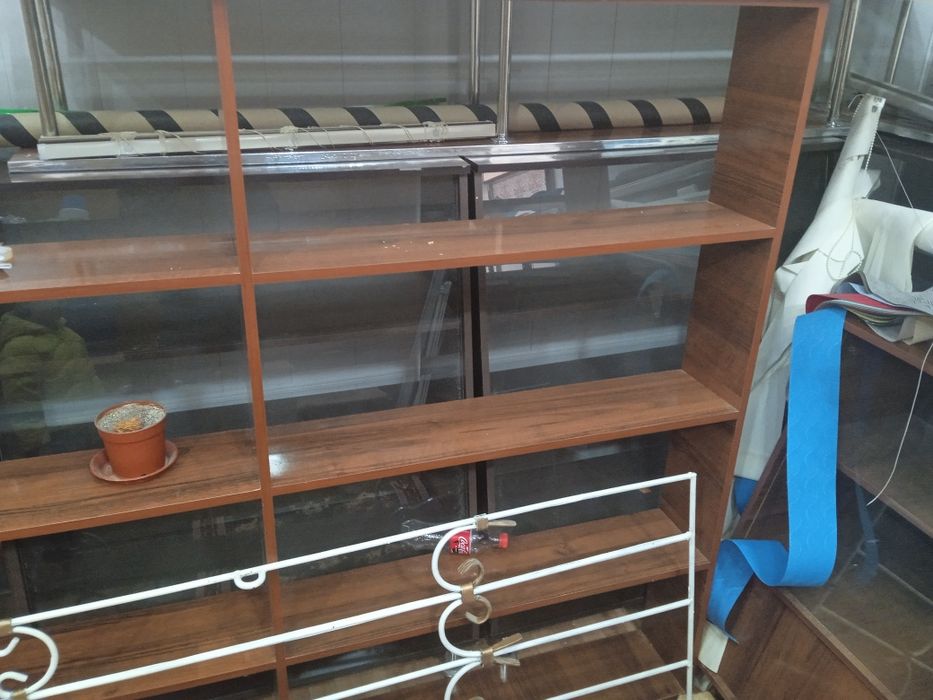 Магазинге мебеллер бар