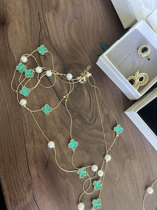 продается цепочки и набор