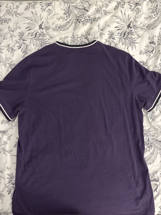 Fred Perry тениска