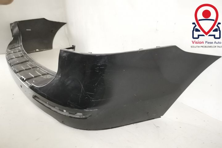 Оригинална задна броня със сензори в добро състояние Мерцедес-Бенц / M