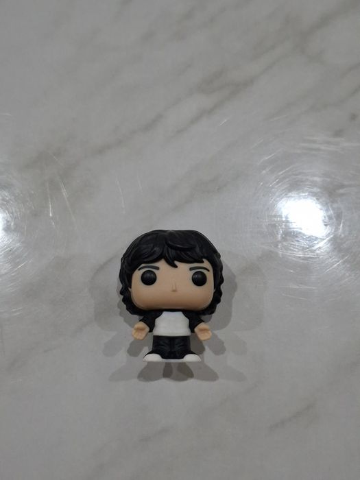 Очень странные дела фигурки