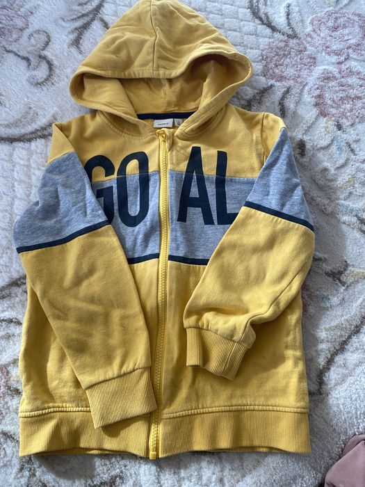 Пролетен сет