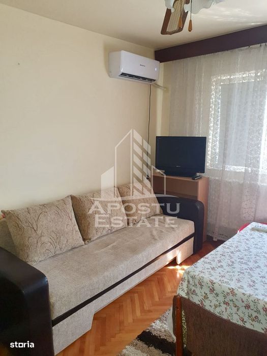 Apartament 2 camere de vanzare, zona Girocului, Timisoara