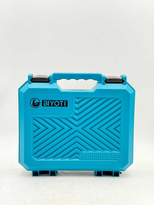 Akkumulyatorli shurupovort BIYOTI BYT-1015E Аккумуляторная шуруповерт