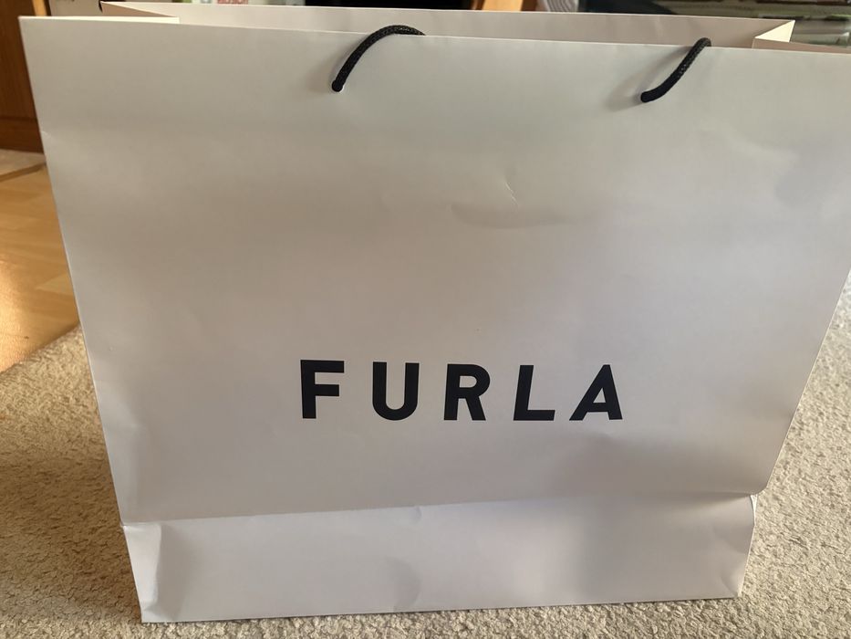 Furla дамска чанта