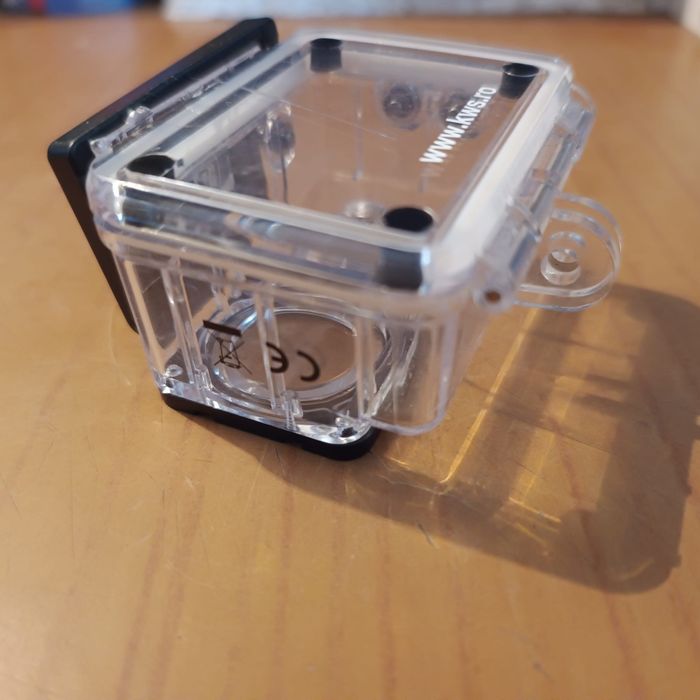 Suport camera go pro nou