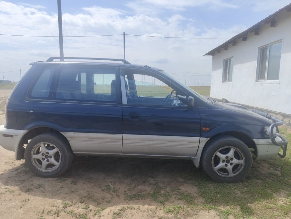 Продам машину срочно