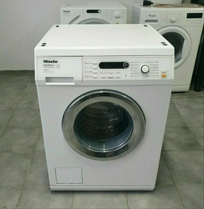 Miele  wa 5342 wps / import Germania