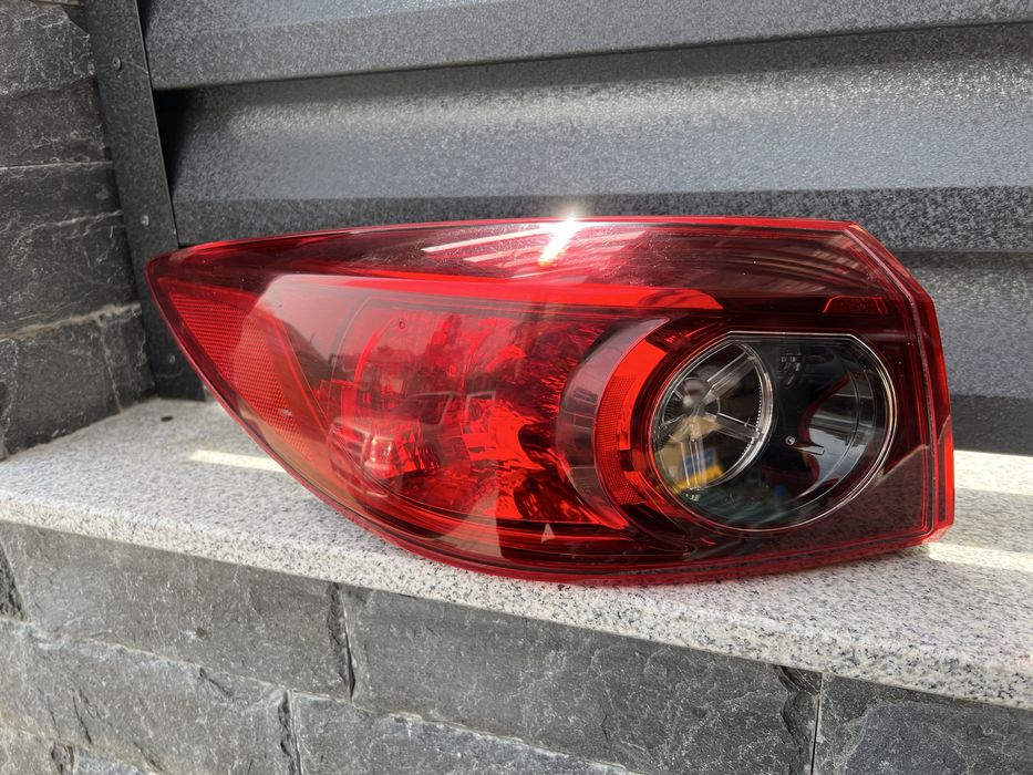 Стоп Мазда 3/Mazda 3