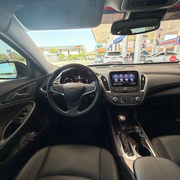 Malibu Xl 2025 Yangi