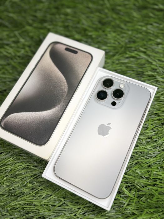 Apple Iphone 15 PRO