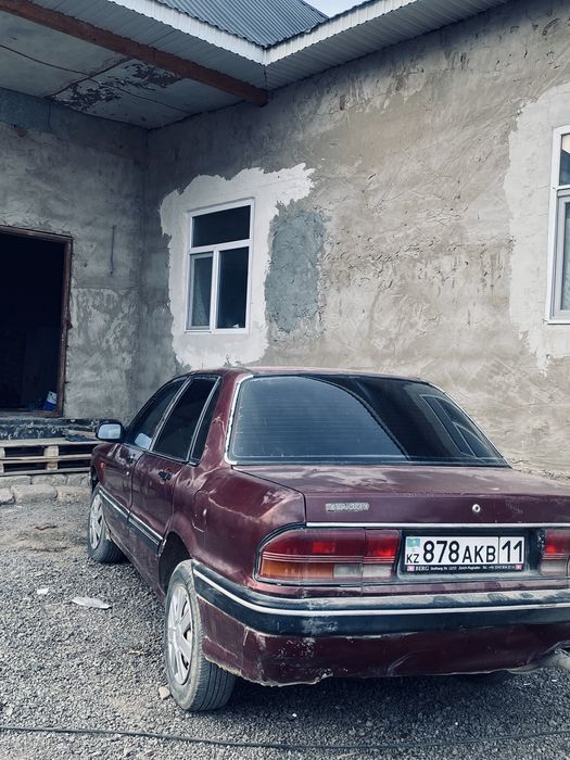 Машинаа галант..