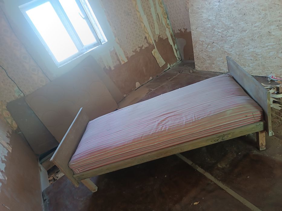 Kravat eski matrasi bn