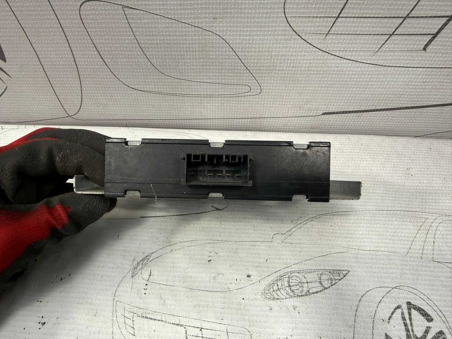 Convertor de tensiune BMW Seria 3 E90 E91 COD: 61429113348 2008 / [2005-2012] / (5B2)
