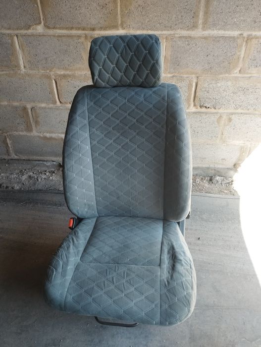 Фольксваген т4 передние