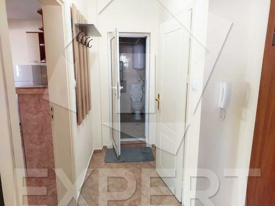 Дава се под наем Тристаен апартамент в Пловдив, Мараша - 102 кв.м за 498.27 € - Снимка #11