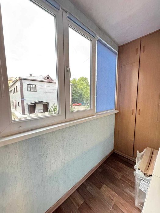 Продам 1 комн. кв., в районе 3 гор. больницы