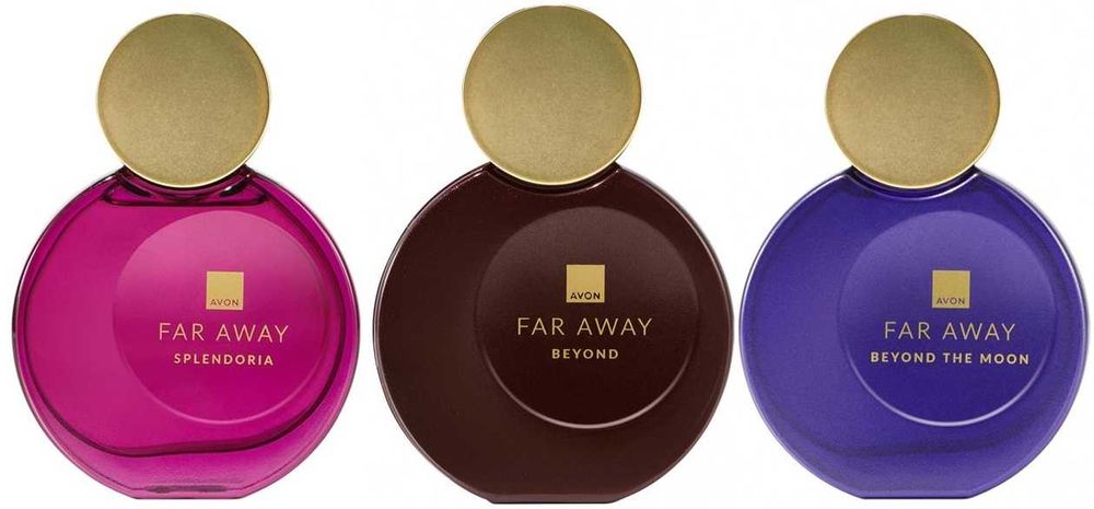 TTA Today, This Love, Attraction, Far Away Splendoria, Beyond