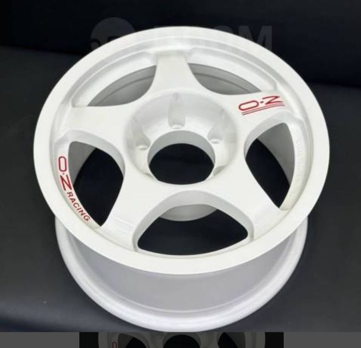 Диски OZ CRONO Rasing 5 шт