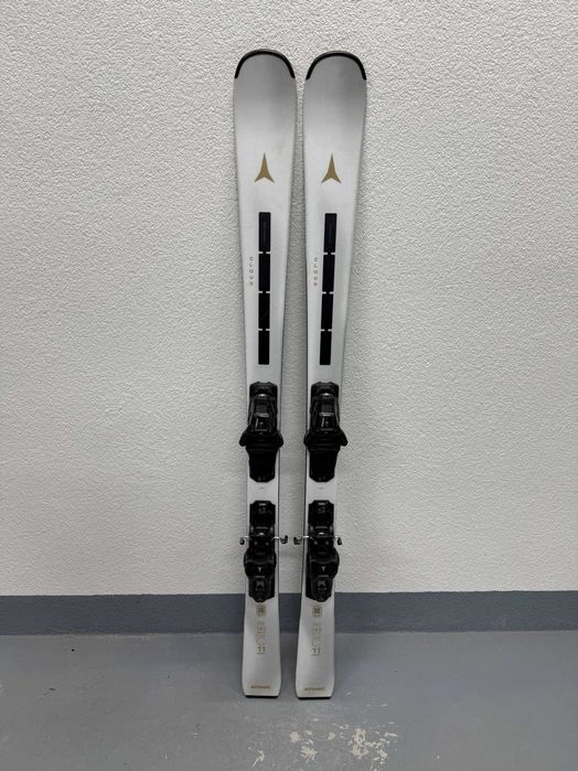 schi atomic cloud c11 L143cm