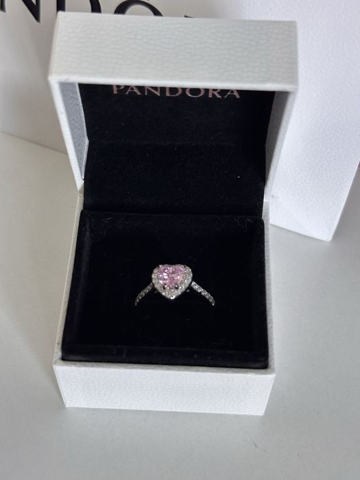 Vand Bijuterii Accesorii Pandora Inele  Bratari