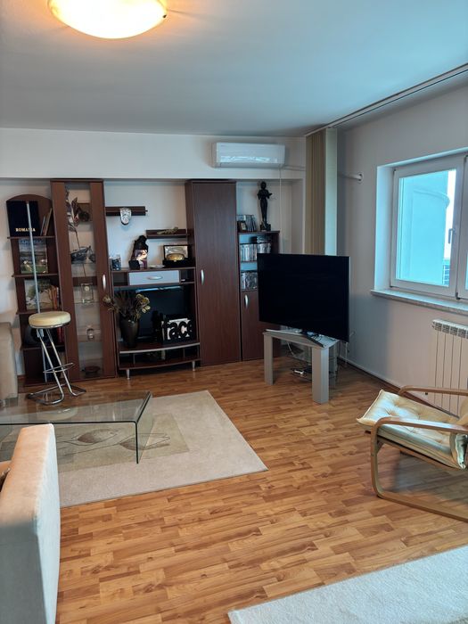 Apartament in Constanta  cu vedere la mare