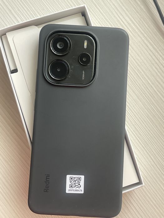 Redmi Note 14 чисто нов