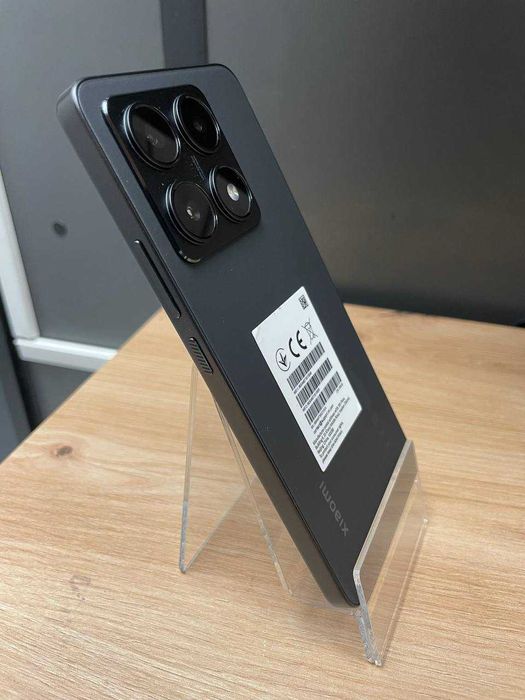 Telefon Xiaomi 14T 12/256 GB Black - Cod 109435