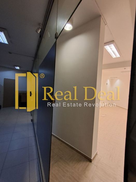 Офис в София-Младост 1 площ 39 цена 220