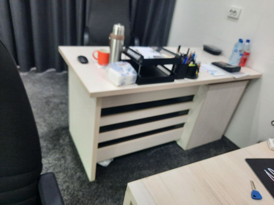 Офис, мактаб, учун