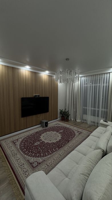 Продам квартиру 3 -х комнатную