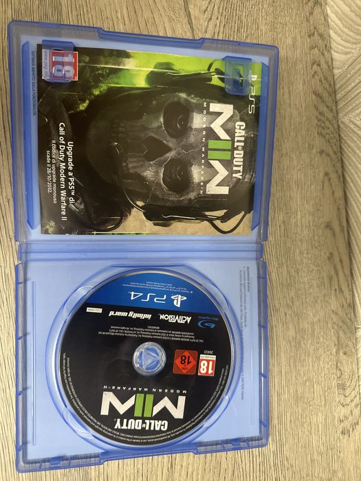 Игры на плейстейшн 4/5