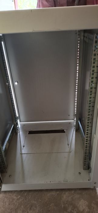 Dulap / Rack 16U B-High 1000 inaltime x 600latime x600 lungime