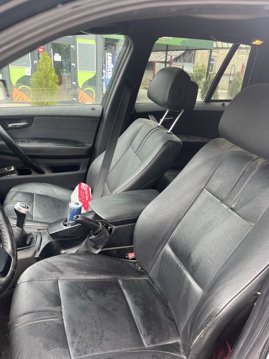 Bmw X3 e83 vand Urgent