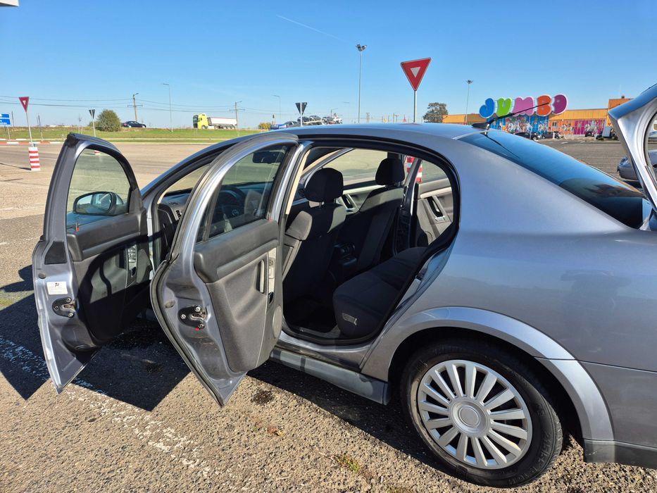 Opel Vectra C 1.8 Benzina an fabricatie 2003