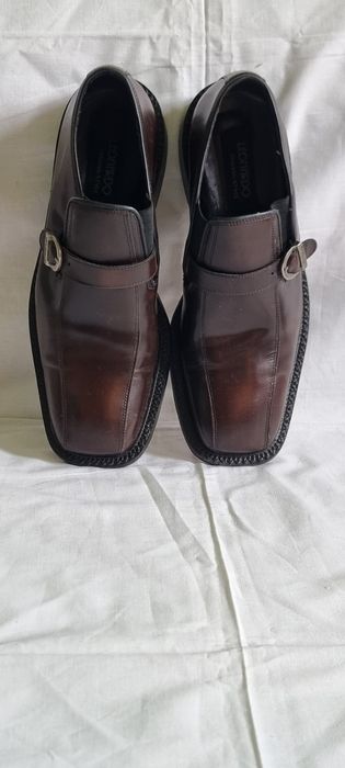 Pantofi barbati Leonardo