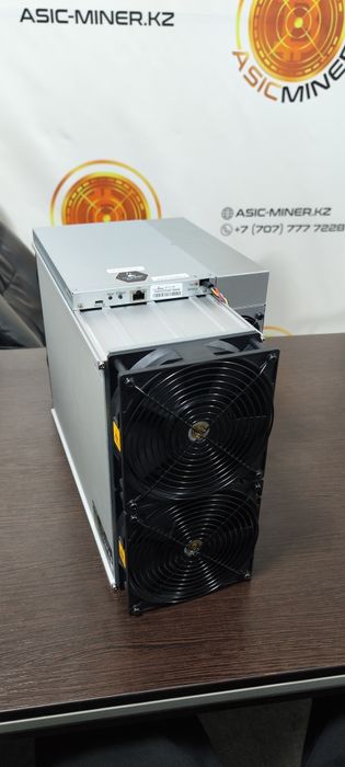Antminer S21 Pro 234T asic miner майнер
