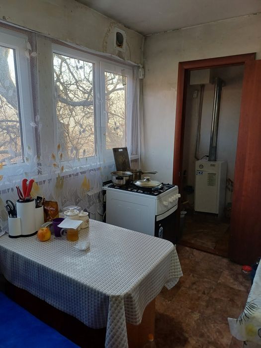 Продажа недвижимости