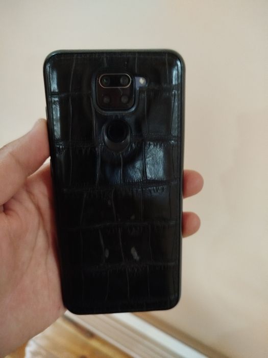 Redmi note 9  ekran alishdi