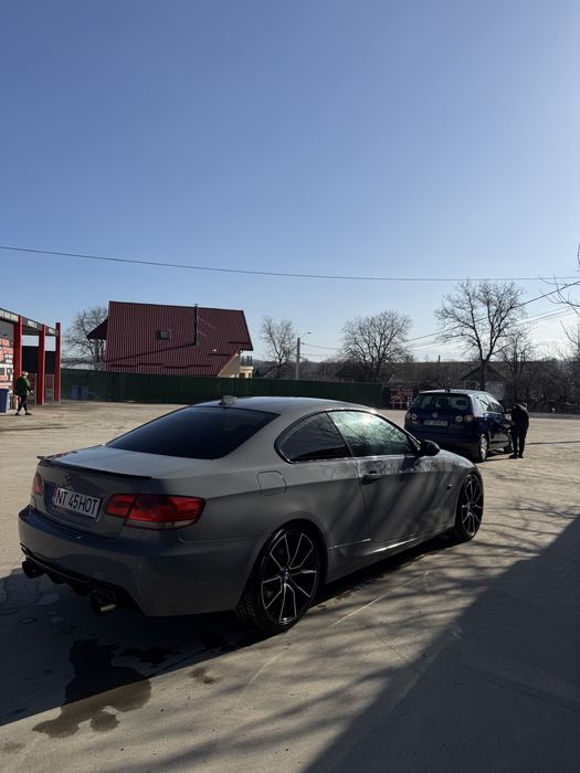 BMW 325i e92 2006 m pachet