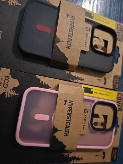 Iphone 14 Pro Tactical гърбове