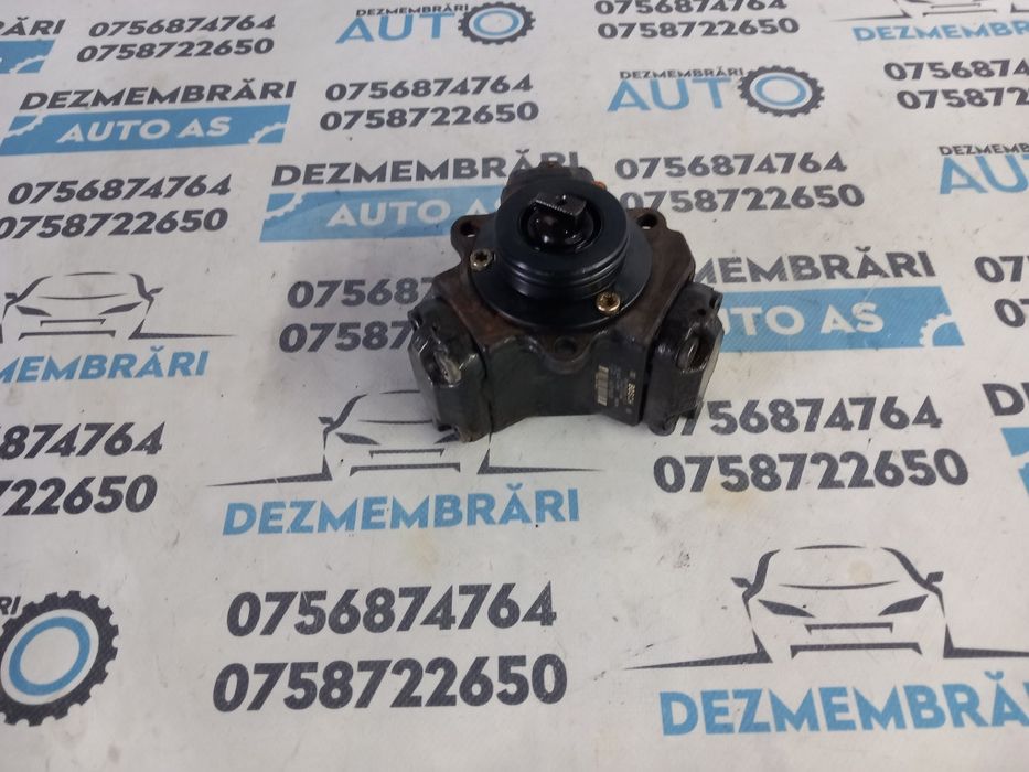 Pompa inalte injectie 1.3d Opel Corsa D