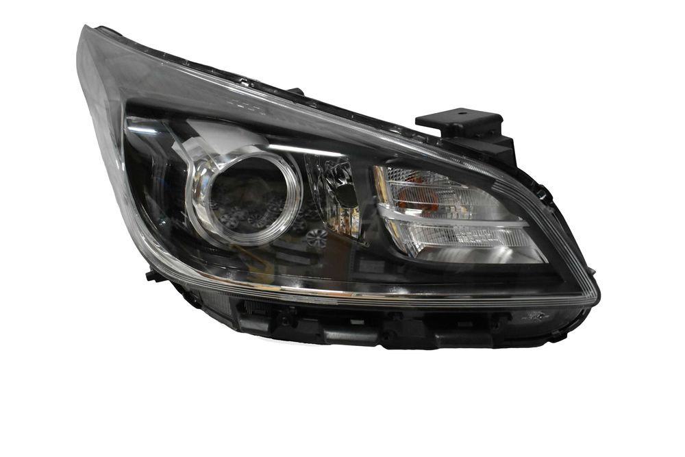 Фара (линза) RH Rio 5